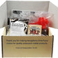 Morgellons Direct SSKI Potassium Iodide Solutions Mixing Kit K-3