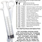 Morgellons Direct SSKI Potassium Iodide Solutions Mixing Kit K-3